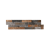 Autumn Ledgestone Veneer Autumn Ledgestone Veneer