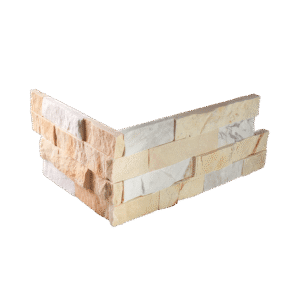 Ivory Corner Ledgestone Veneer Ivory Corner Ledgestone Veneer