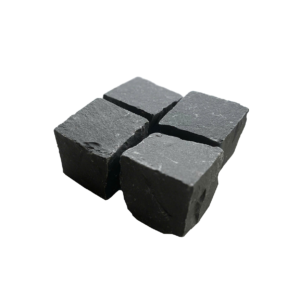 Basalt cobblestone Basalt cobblestone