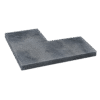 Belgian Corner Pool Coping Belgian Corner Pool Coping
