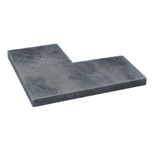 Belgian Corner Pool Coping Belgian Corner Pool Coping