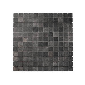 Belgian Limestone Mosaic Belgian Limestone Mosaic