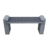 Bench London Granite Bench London Granite