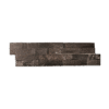 Charcoal Ledgestone Veneer Charcoal Ledgestone Veneer