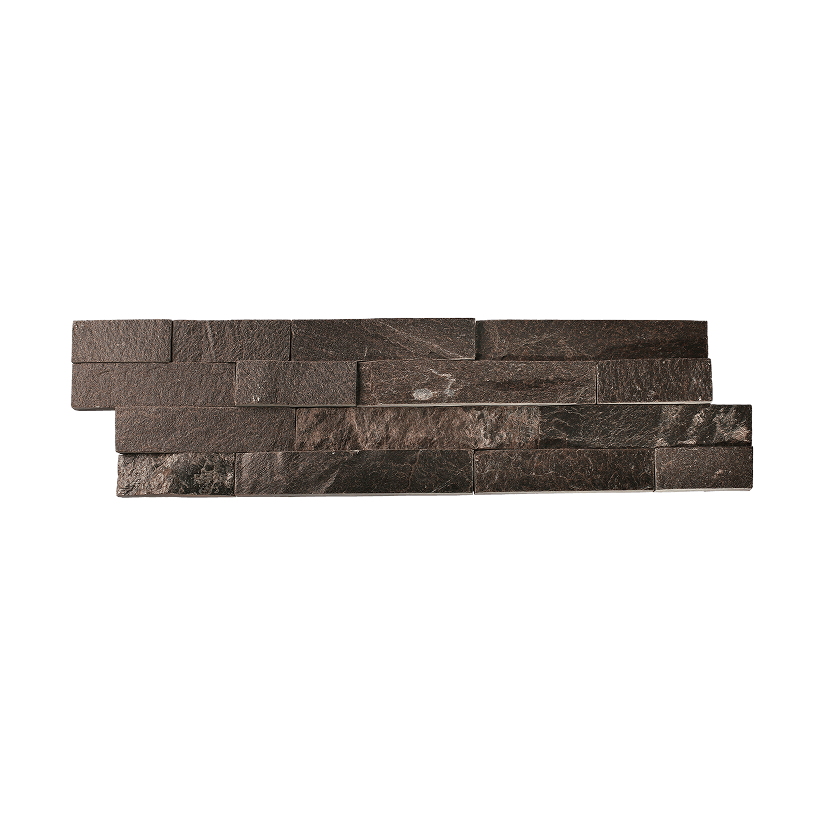 Charcoal Ledgestone Veneer
