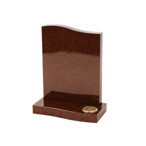 Dallas Granite Shaped Base Dallas Granite Shaped Base