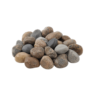 Granite Mix Pebbles Granite Mix Pebbles
