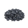 Midnight Black Pebbles Midnight Black Pebbles