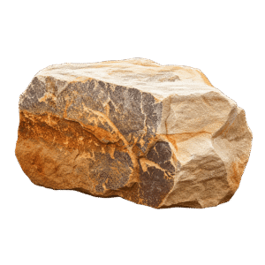 Sandstone Boulder Sandstone Boulder