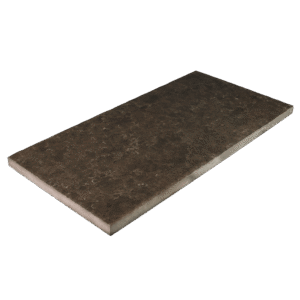 Tile – Flamed Black Basalt Tile - Flamed Black Basalt