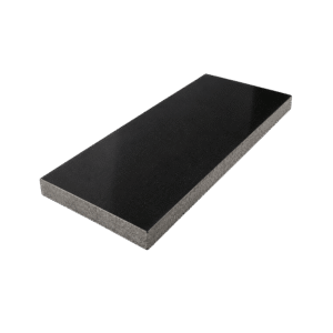 Tile – Polished Black Basalt Tile - Polished Black Basalt