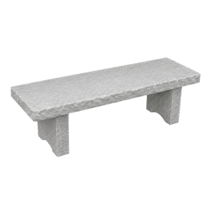 Yard Bench Granite Yard Bench Granite
