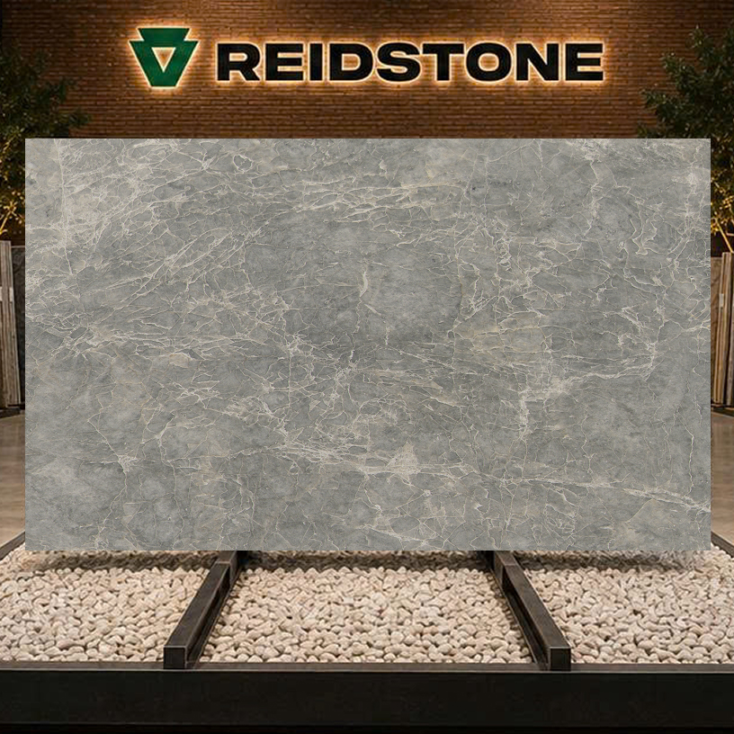 Fume Emperador Marble