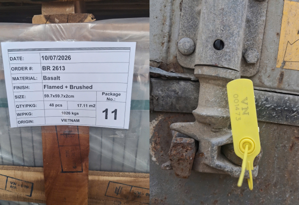 Label And Secure Label And Secure