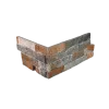 Autumn Corner Ledgestone Veneer Autumn Corner Ledgestone Veneer