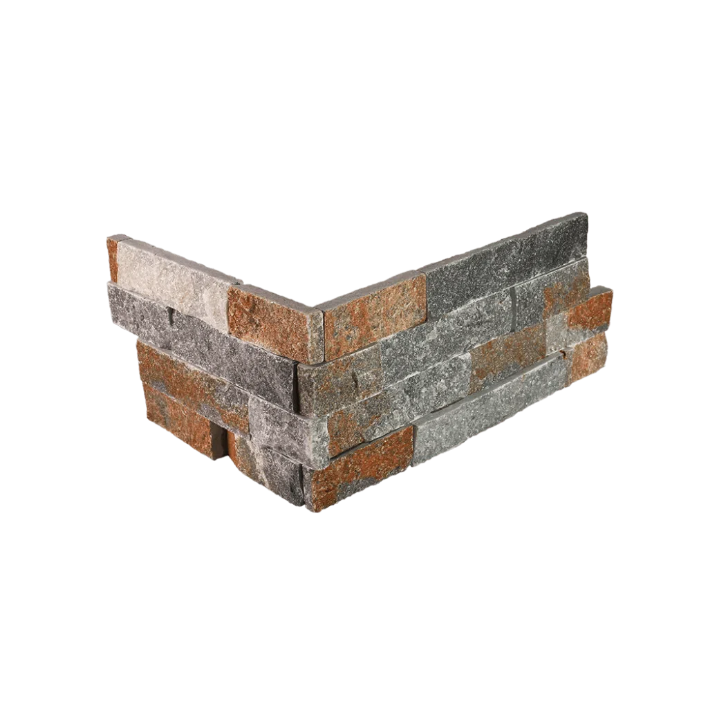Autumn Corner Ledgestone Veneer Autumn Corner Ledgestone Veneer