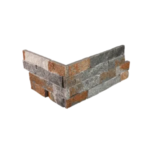 Autumn Corner Ledgestone Veneer Autumn Corner Ledgestone Veneer