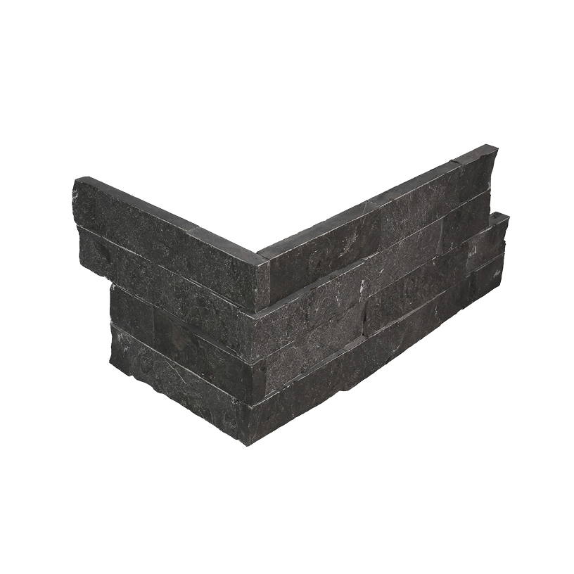 Bluestone Corner Ledgestone Veneer