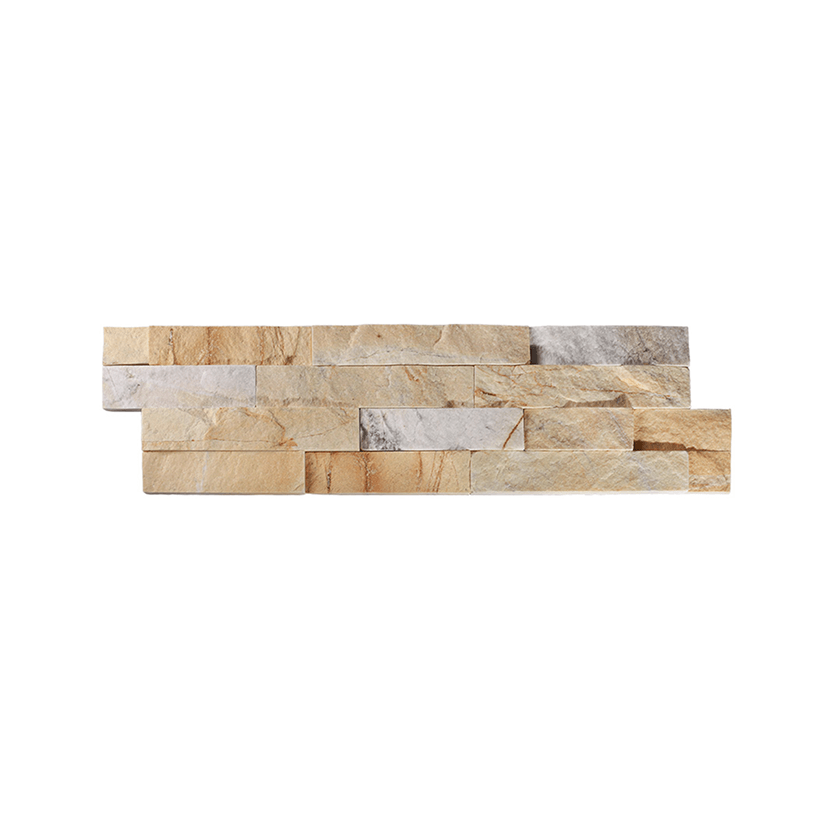 Ivory Ledgestone Veneer