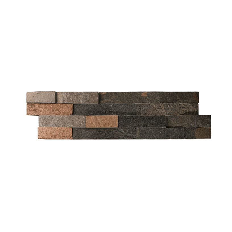 Ochre Ledgestone Veneer