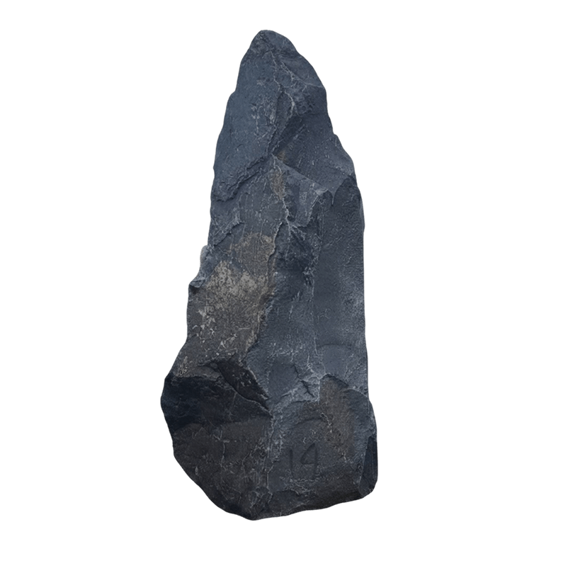 Slate Monolith Slate Monolith