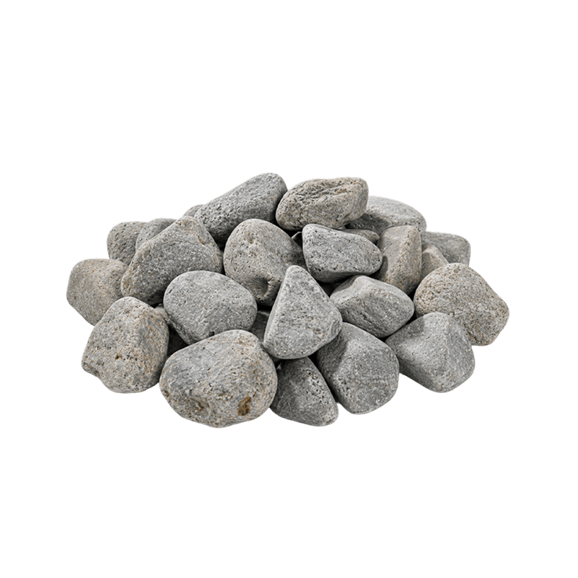 Basalt Pebbles Basalt Pebbles