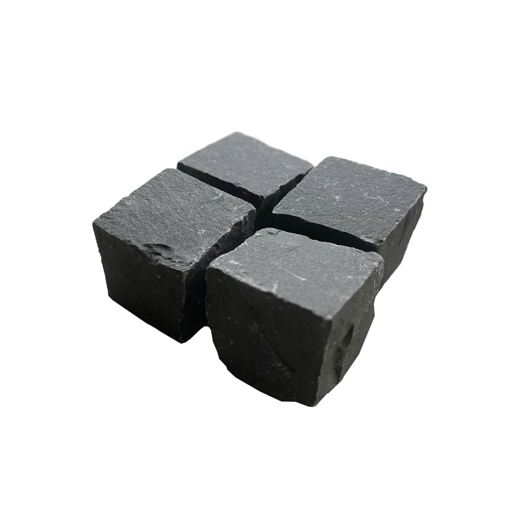 Basalt cobblestone Basalt cobblestone