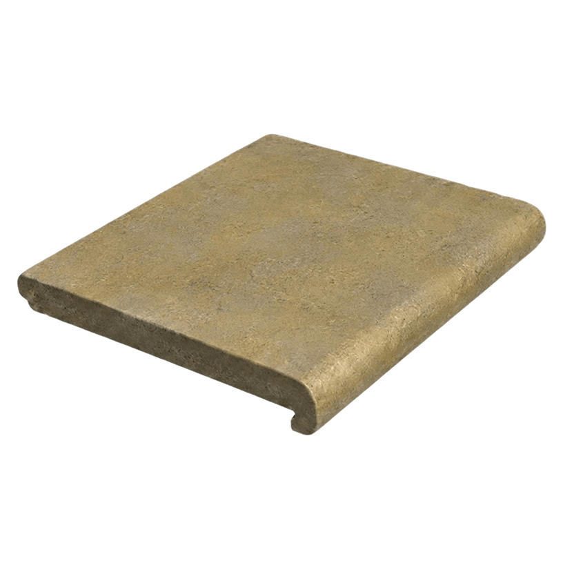 Beige Bullnose Pool Coping Beige Bullnose Pool Coping