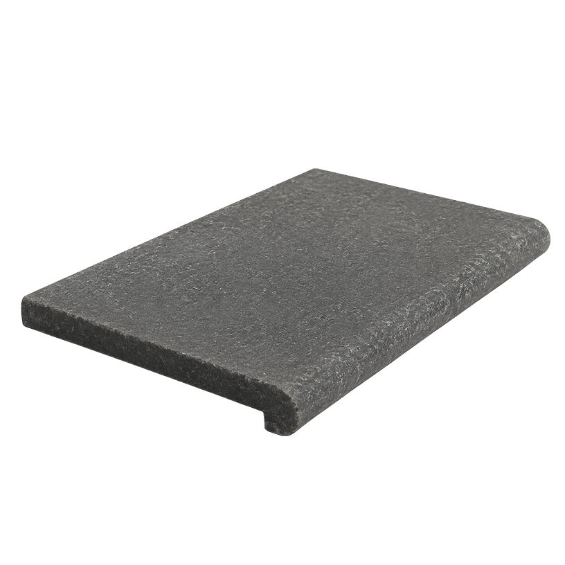 Belgian Bullnose Pool Coping