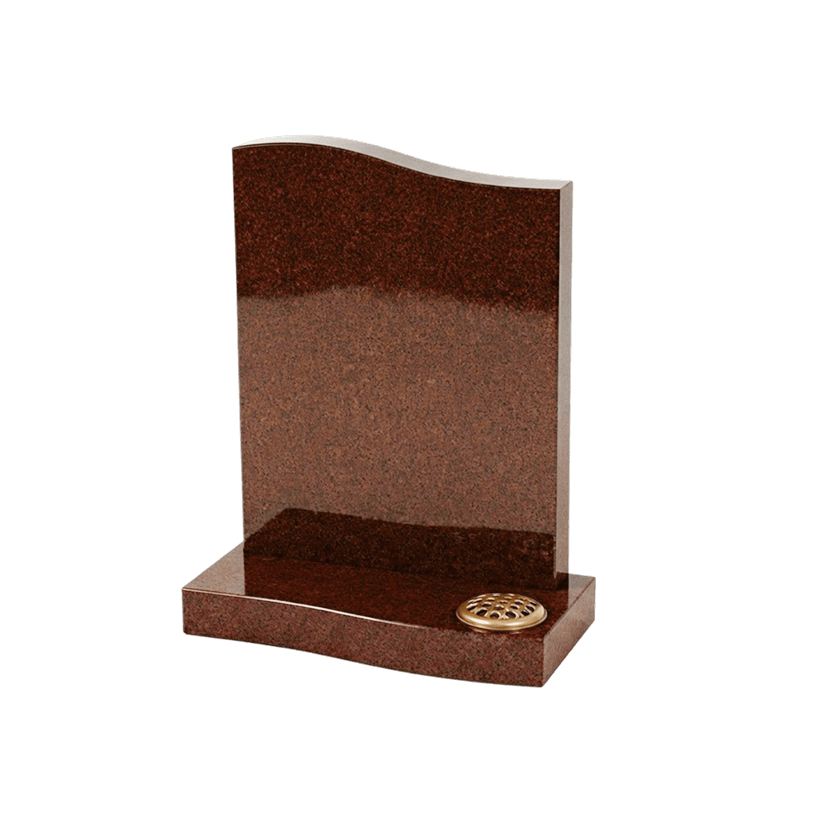 Dallas Granite Shaped Base Dallas Granite Shaped Base