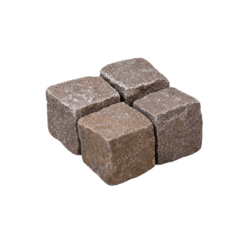 Dallas Red Granite