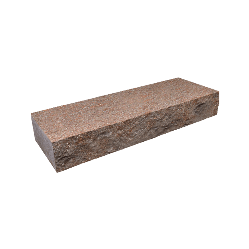 Dallas Red Granite