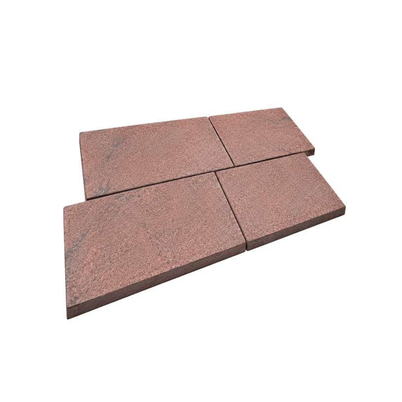 Dallas Red Granite