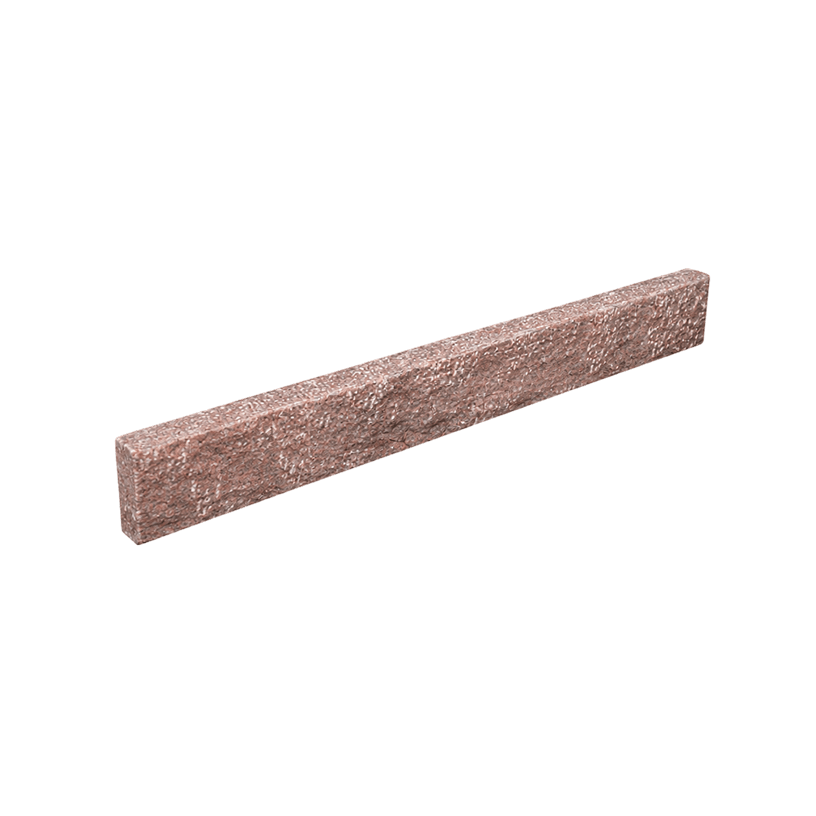Dallas Red Granite