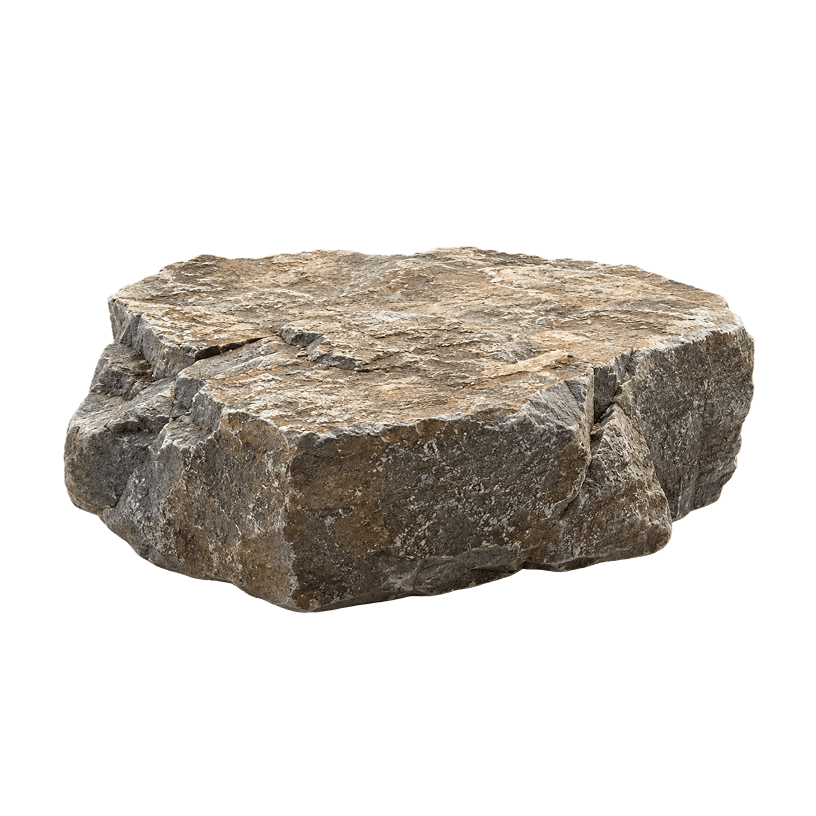 Gainsboro Grey Limestone Boulders Gainsboro Grey Limestone Boulders