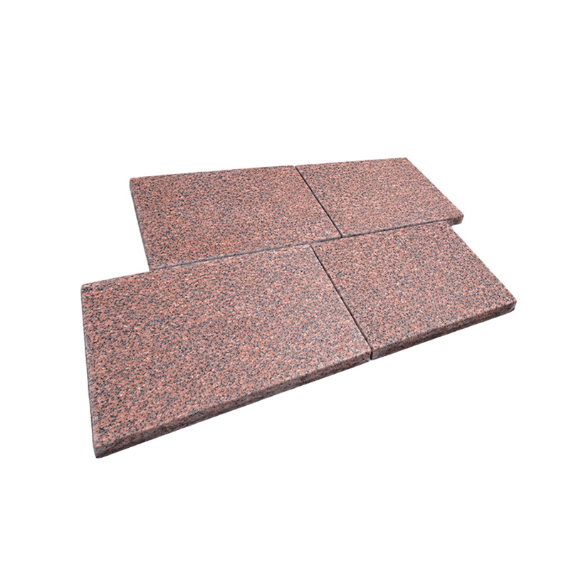 Garnet Granite
