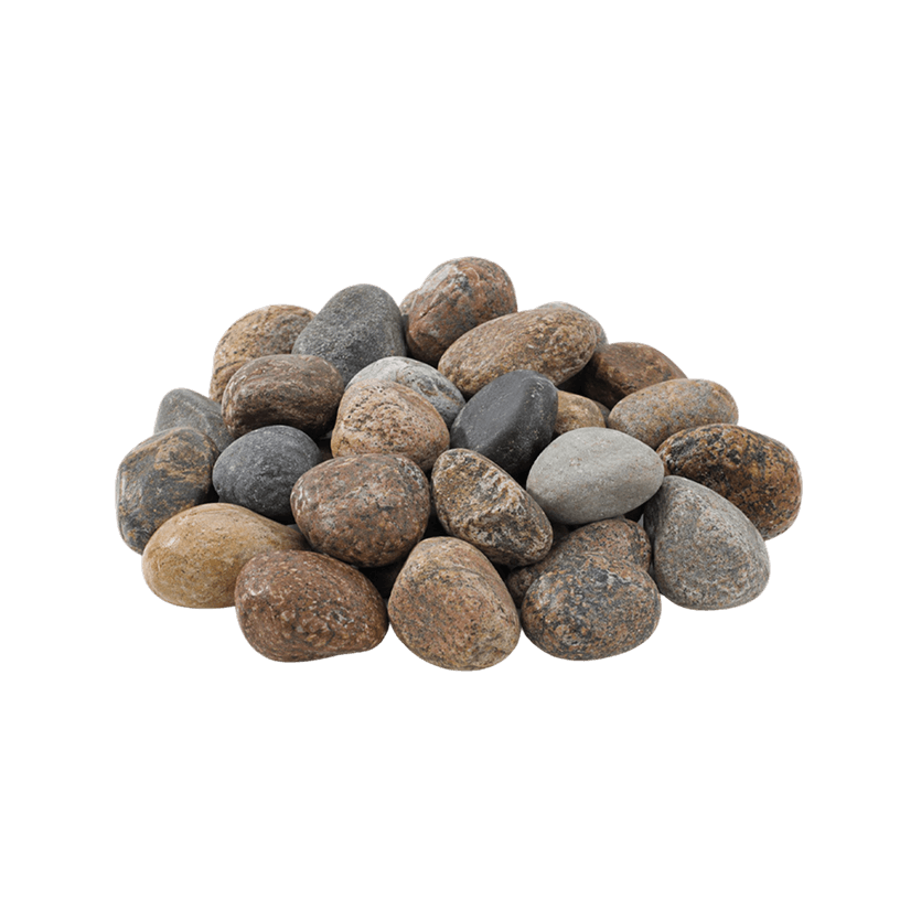 Granite Mix Pebbles