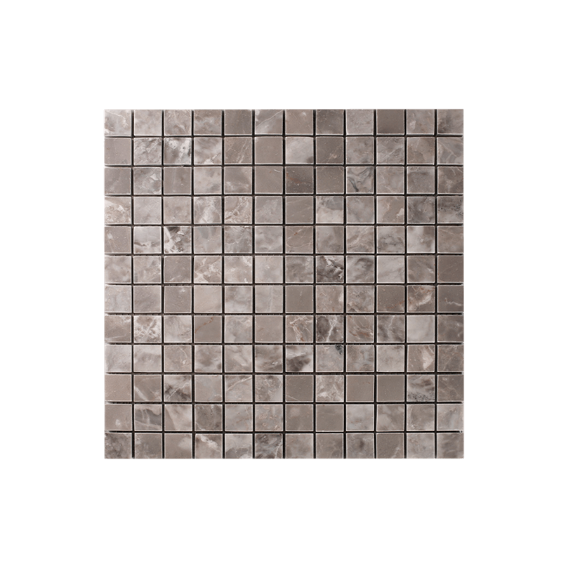 Grigrio Marble Mosaic Grigrio Marble Mosaic