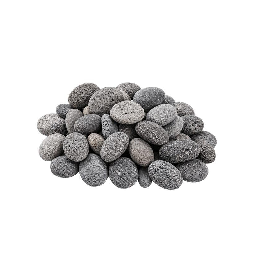 Lavastone Pebbles Lavastone Pebbles