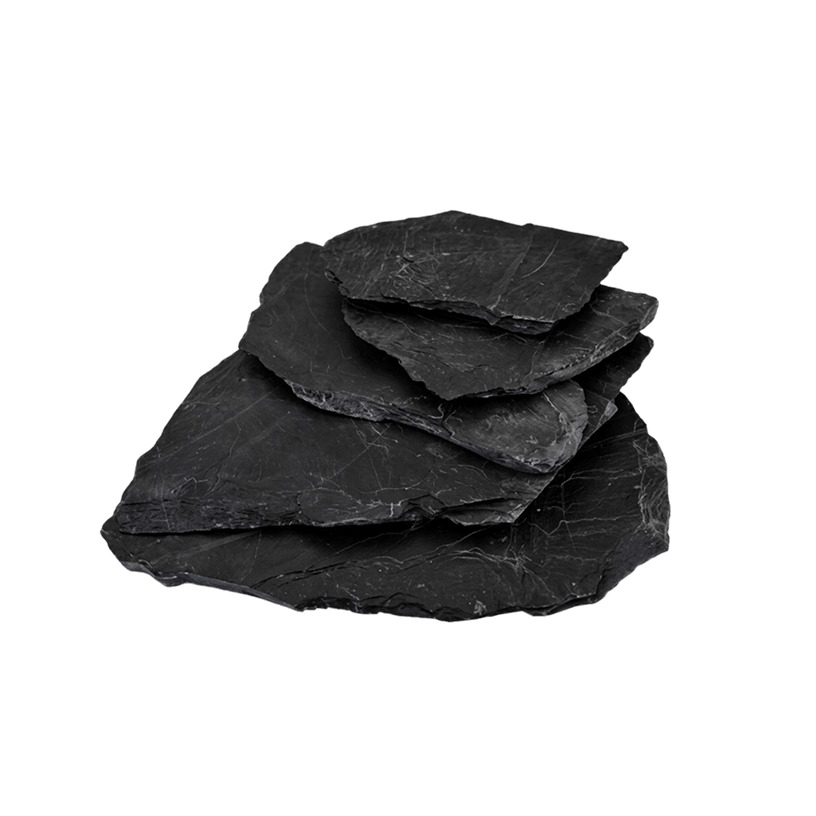Nordic Black Slate
