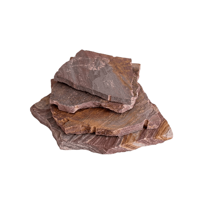 Red Sandstone Red Sandstone