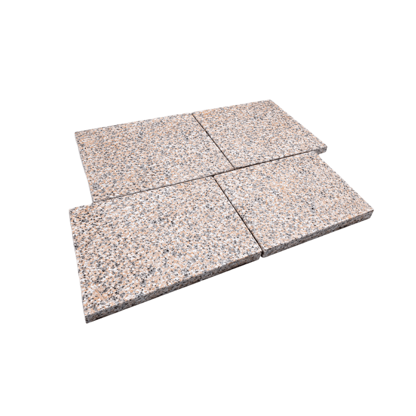 Rose Granite