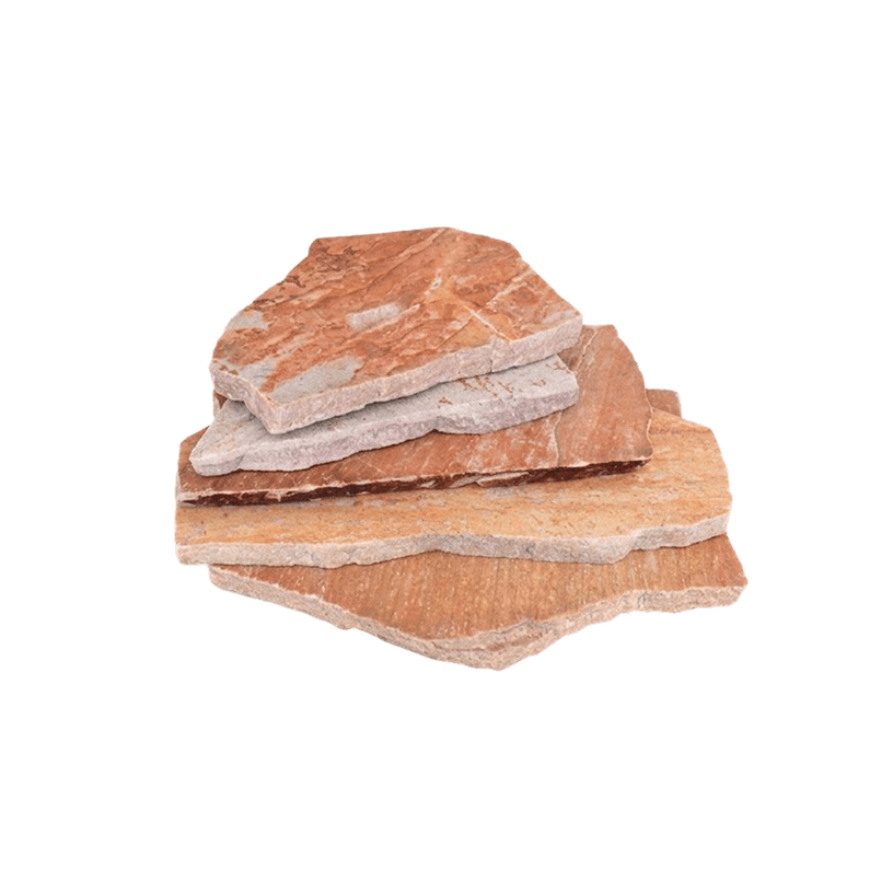 Rose Quartzite
