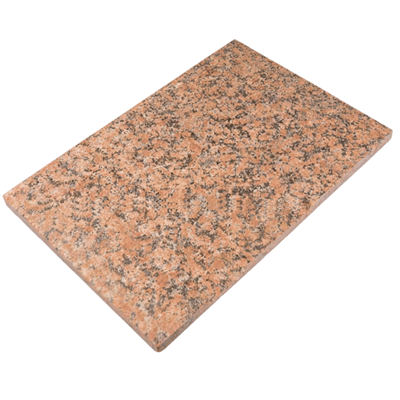 Tile - Flamed & Brushed Maple Granite