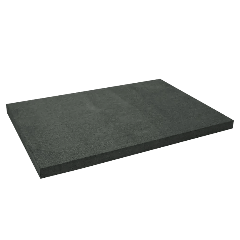 Tile - Flamed & Waterjet Soho Granite