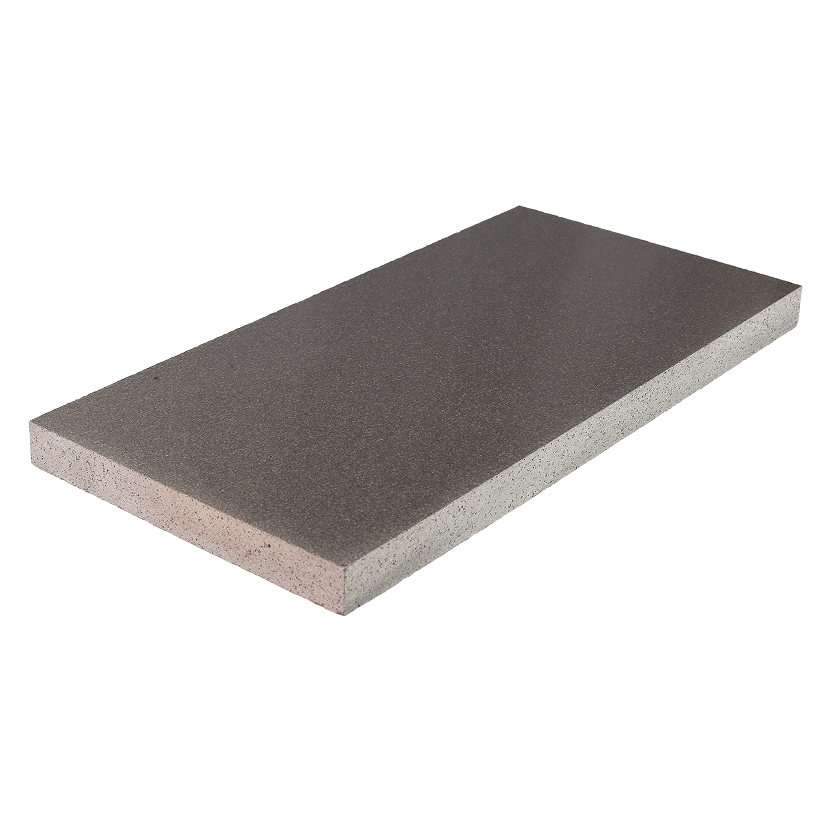 Tile - Polished Grey Basalt