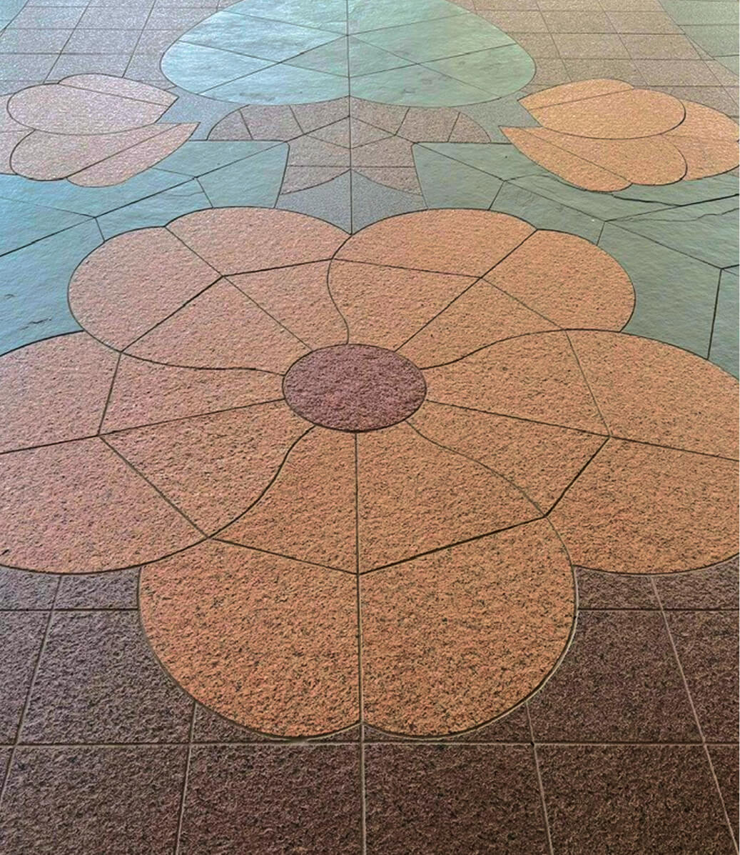 What Custom Stone Fabrication Includes