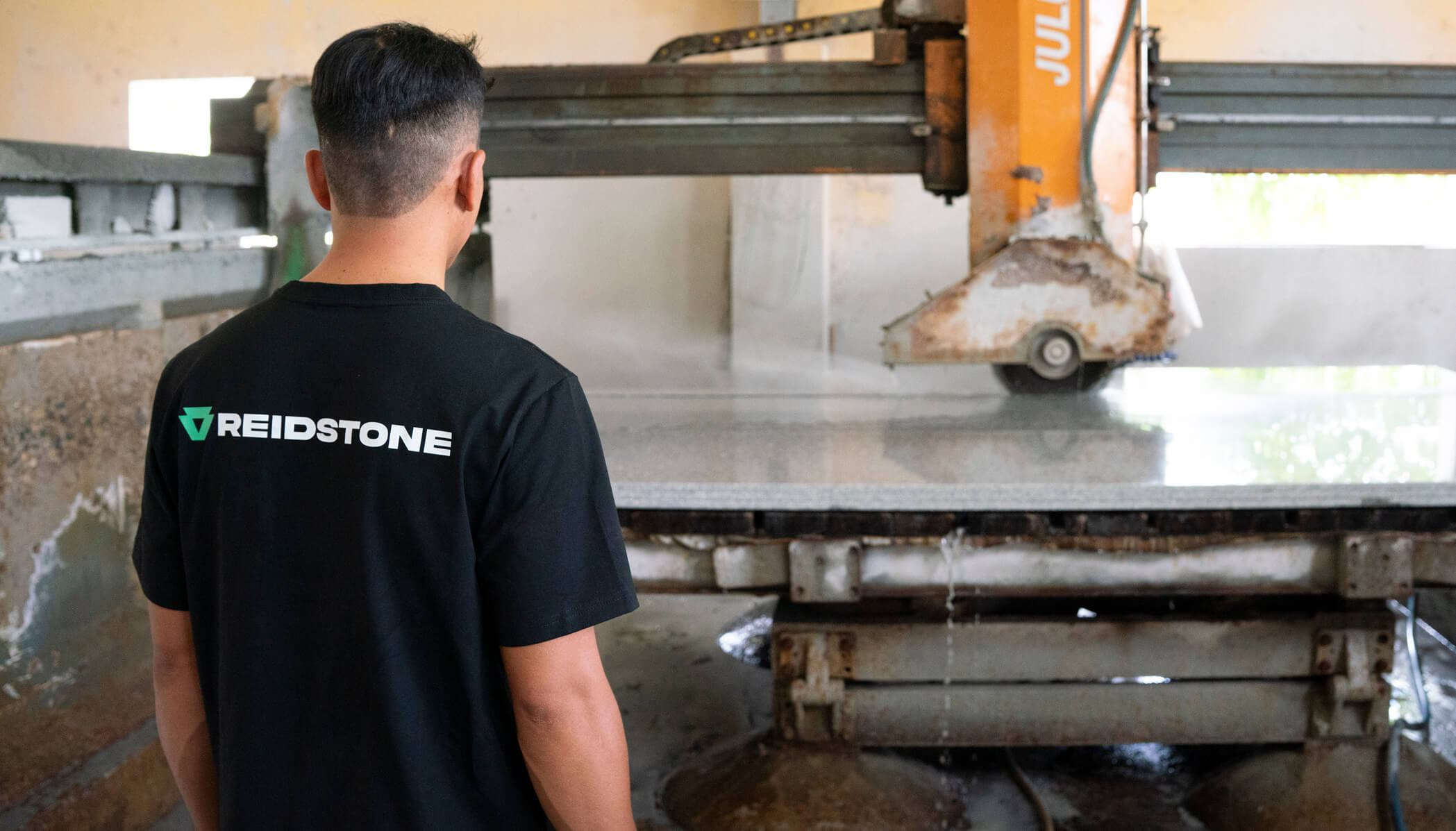 What Factory Inspections Include