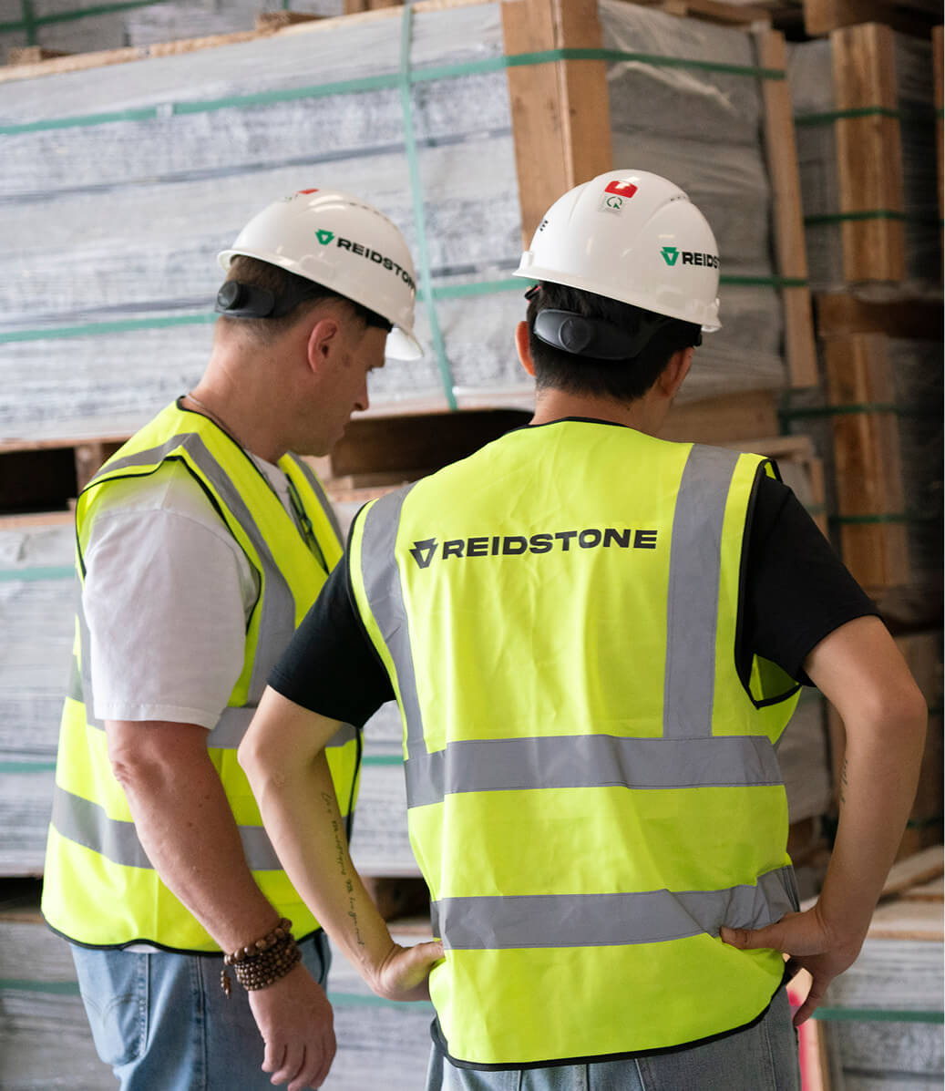What Natural Stone Export Includes 2
