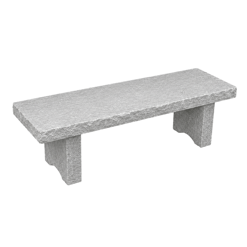 Yard Bench Granite Yard Bench Granite